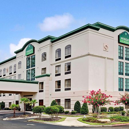 Wingate By Wyndham Atlanta Fairburn Hotel Екстериор снимка