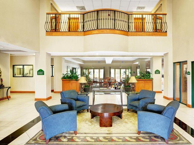 Wingate By Wyndham Atlanta Fairburn Hotel Екстериор снимка