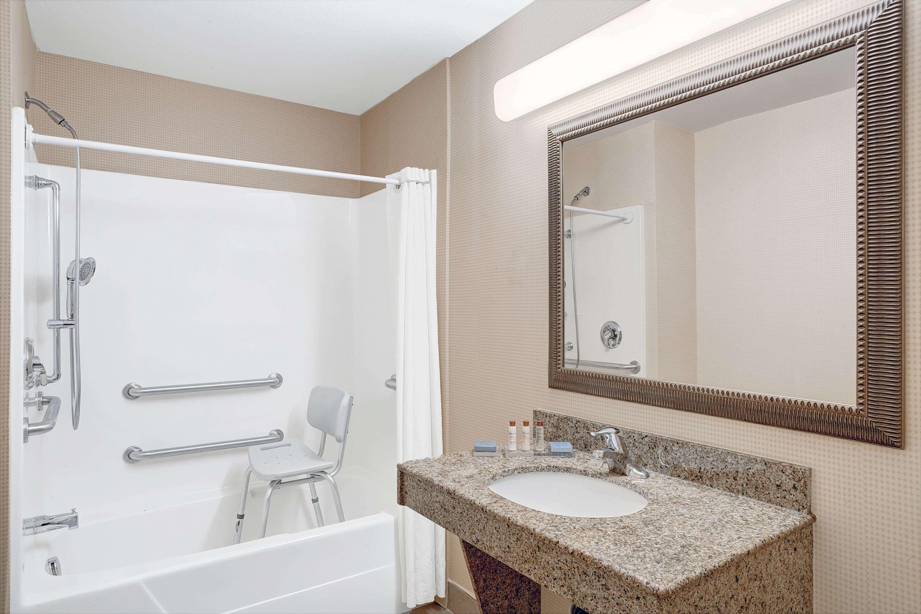 Wingate By Wyndham Atlanta Fairburn Hotel Екстериор снимка